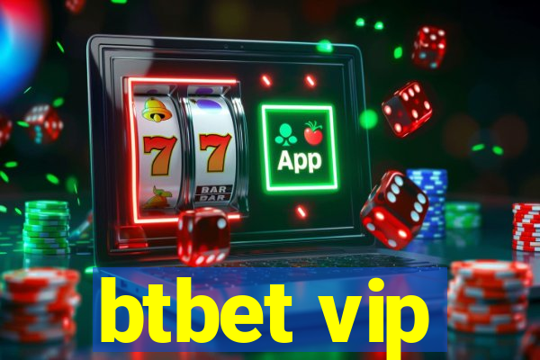 btbet vip